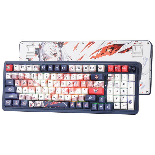 Redragon K686 PRO SE Wireless Redragon K686 PRO SE Wireless